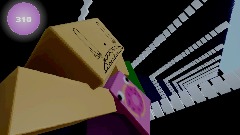 A screenshot taken in Dreams. 3 of 10.