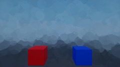 Momentum via Portals