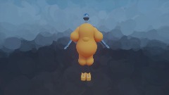 A screenshot taken in Dreams. 1 of 1.