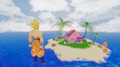 A screenshot taken in Dreams. 4 of 4.