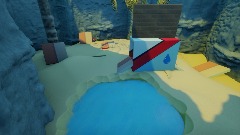 Intro to Water gym Squirtle