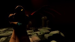 A screenshot taken in Dreams. 14 of 18.