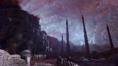 A screenshot taken in Dreams. 5 of 5.