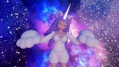 A screenshot taken in Dreams. 2 of 3.