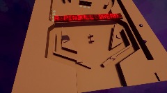 A Pinball Dream