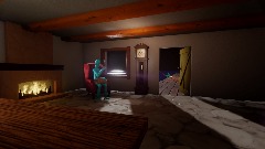 A screenshot taken in Dreams. 7 of 19.