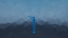 A screenshot taken in Dreams. 21 of 28.