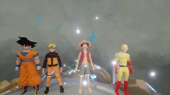 Salto no alvo parte 3