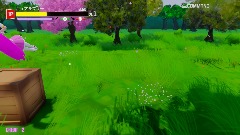 A screenshot taken in Dreams. 7 of 11.