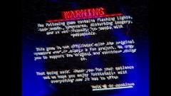 A screenshot taken in Dreams. 6 of 8.