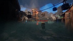 Iron hunt (TEST BUILD)