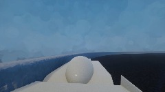 Ghost Racer // - Race Intro Test