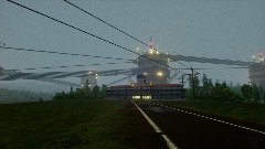 A screenshot taken in Dreams. 11 of 13.