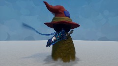 A screenshot taken in Dreams. 1 of 1.