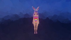 A screenshot taken in Dreams. 3 of 22.