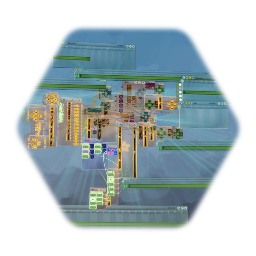 Fnf test/playable logic