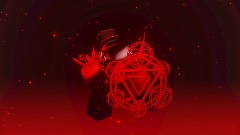 A screenshot taken in Dreams. 19 of 28.