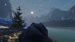 A screenshot taken in Dreams. 9 of 30.