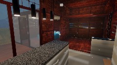 A screenshot taken in Dreams. 5 of 7.