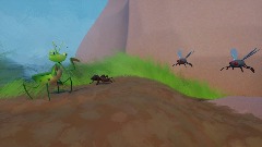 Operation P.I.C.N.I.C. Fight 2