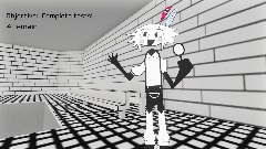 A screenshot taken in Dreams. 1 of 5.