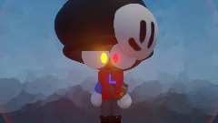 A screenshot taken in Dreams. 5 of 16.