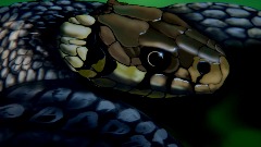A screenshot taken in Dreams. 11 of 27.