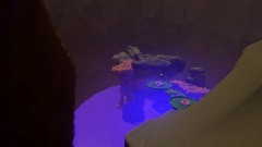 Cave trouble  - 6/11/2020