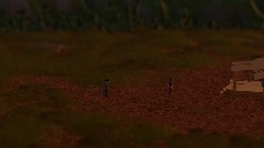 A Miniature Standoff