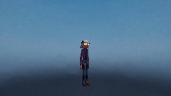 A screenshot taken in Dreams. 9 of 16.