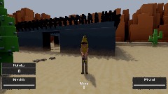 A screenshot taken in Dreams. 18 of 30.