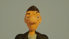 A screenshot taken in Dreams. 1 of 1.