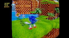 A screenshot taken in Dreams. 1 of 1.