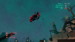 A screenshot taken in Dreams. 2 of 14.