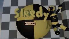 Sleedy~ The Slide Dummy (Open World) [Beta]