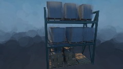 A screenshot taken in Dreams. 4 of 4.