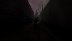 Castlevania Thomas  belmonts descent