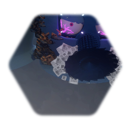 astro bot mecha Gloopy