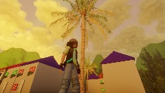 Remix of Twilight Town-Horizon Town