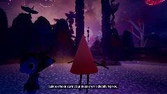 A screenshot taken in Dreams. 24 of 26.