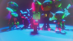 A screenshot taken in Dreams. 1 of 1.