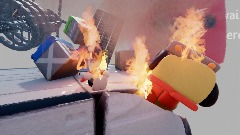 A screenshot taken in Dreams. 11 of 27.