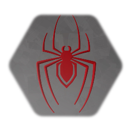 Miles Morales Emblem