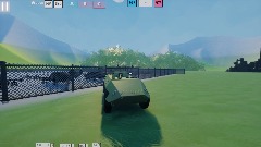 A screenshot taken in Dreams. 15 of 30.