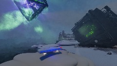 A screenshot taken in Dreams. 1 of 10.