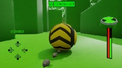 A screenshot taken in Dreams. 13 of 26.