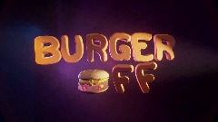 Burger Off
