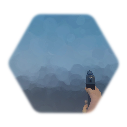 Basic Fps Starter pack