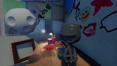 The Pod (LBP2)