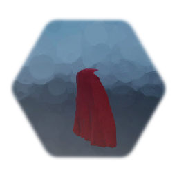 Realistic Cape